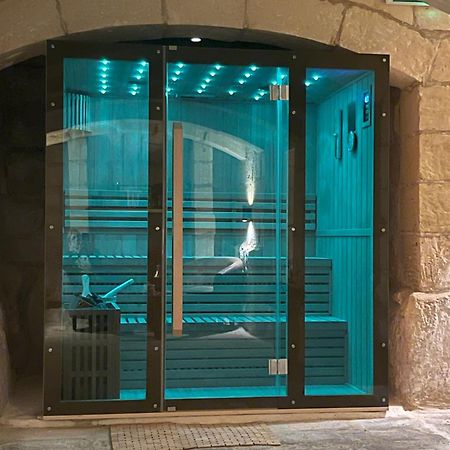 Palazzo Pisani Malta Boutique And Spa Zabbar Luaran gambar
