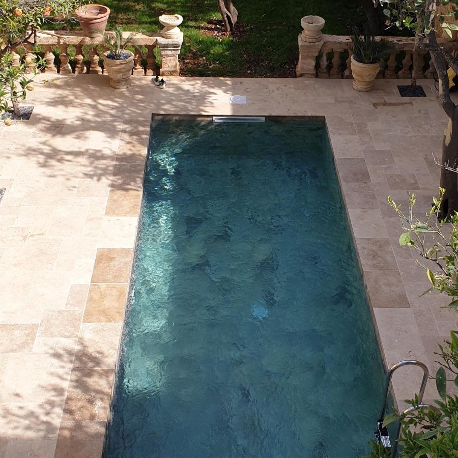 Palazzo Pisani Malta Boutique And Spa Zabbar Luaran gambar