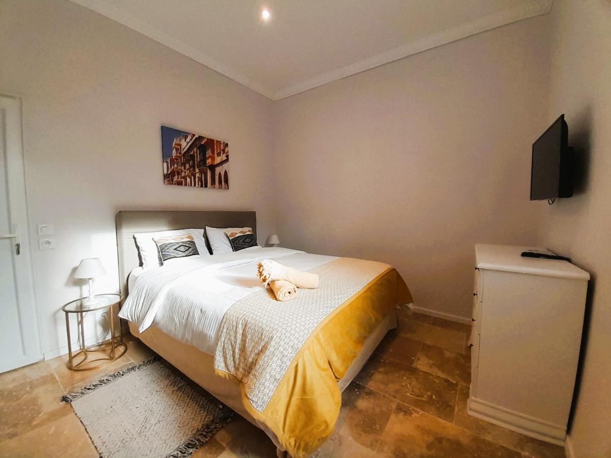 Palazzo Pisani Malta Boutique And Spa Zabbar Luaran gambar