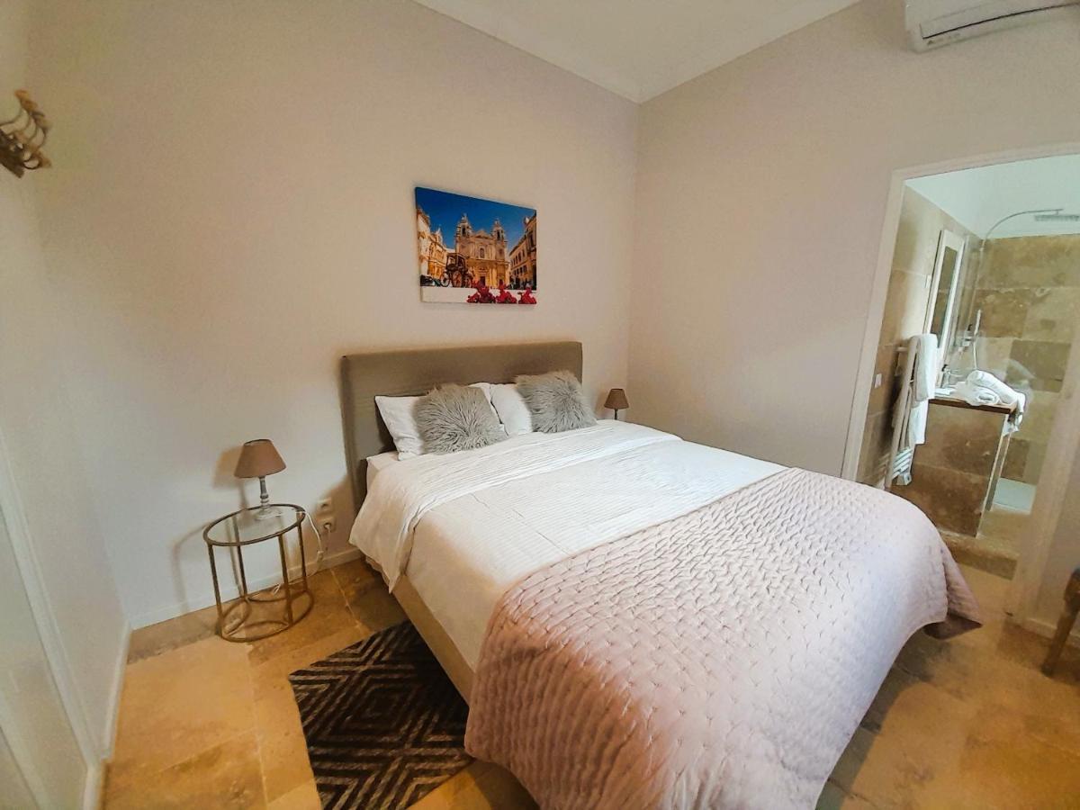 Palazzo Pisani Malta Boutique And Spa Zabbar Luaran gambar