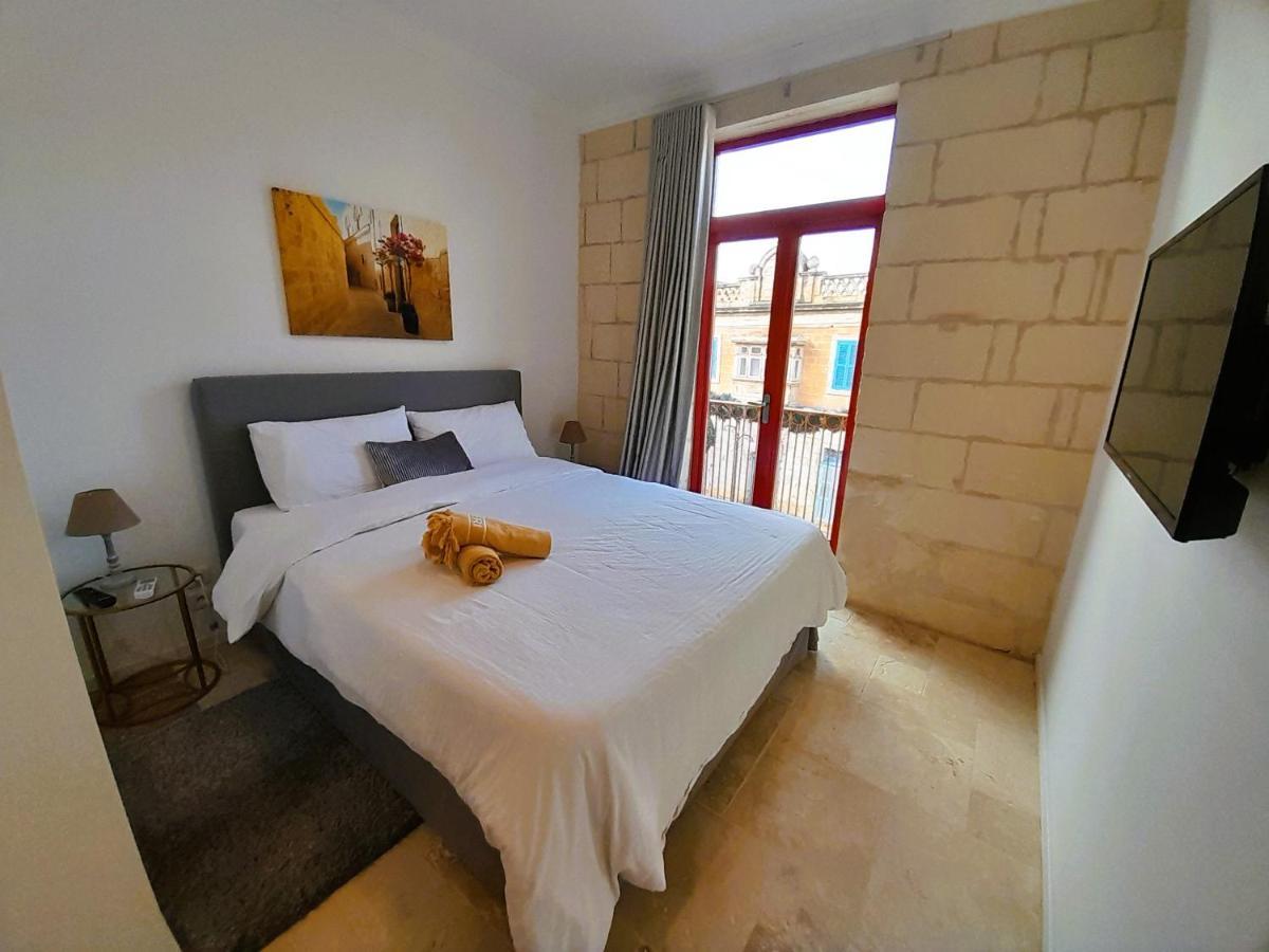 Palazzo Pisani Malta Boutique And Spa Zabbar Luaran gambar