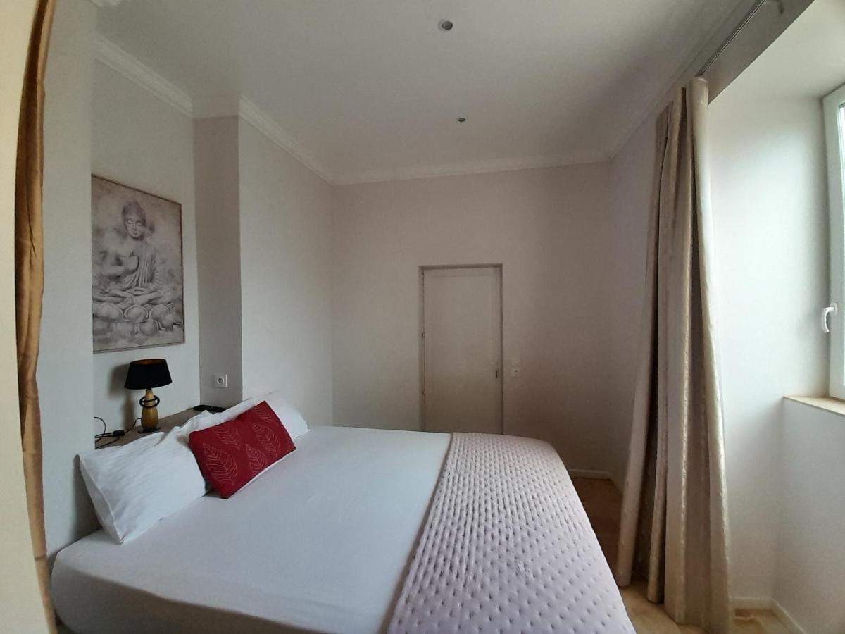 Palazzo Pisani Malta Boutique And Spa Zabbar Luaran gambar