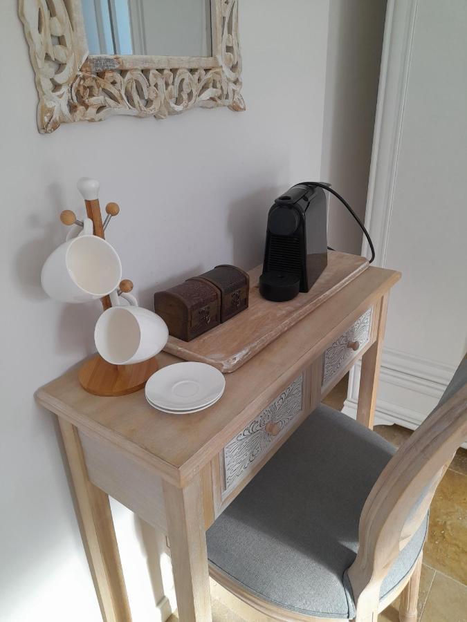 Palazzo Pisani Malta Boutique And Spa Zabbar Luaran gambar