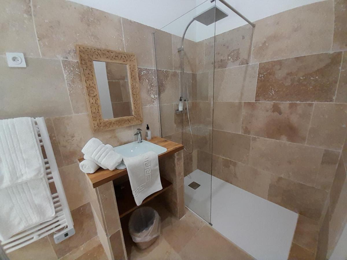 Palazzo Pisani Malta Boutique And Spa Zabbar Luaran gambar