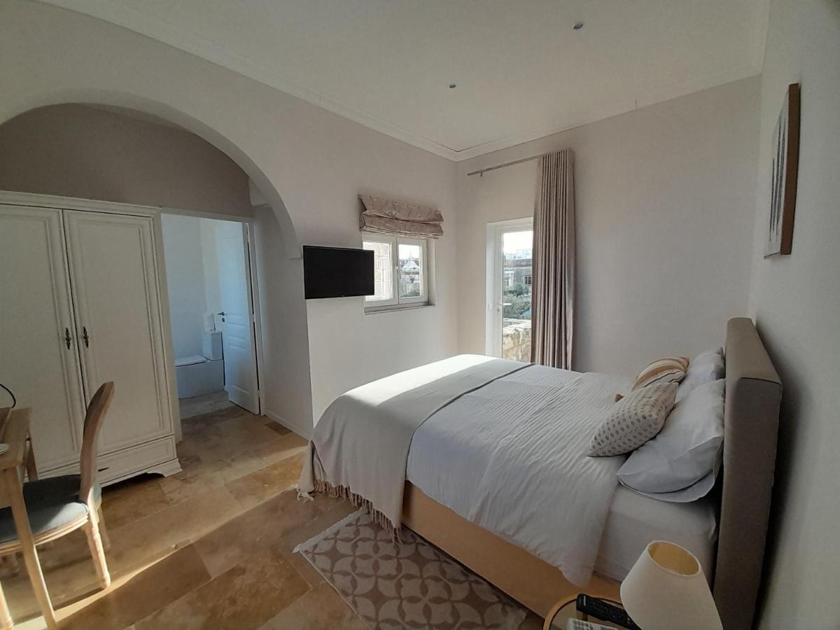 Palazzo Pisani Malta Boutique And Spa Zabbar Luaran gambar