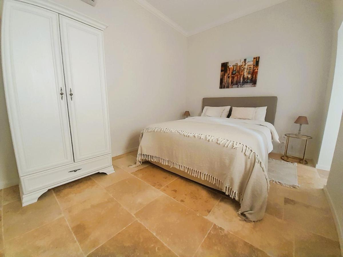 Palazzo Pisani Malta Boutique And Spa Zabbar Luaran gambar