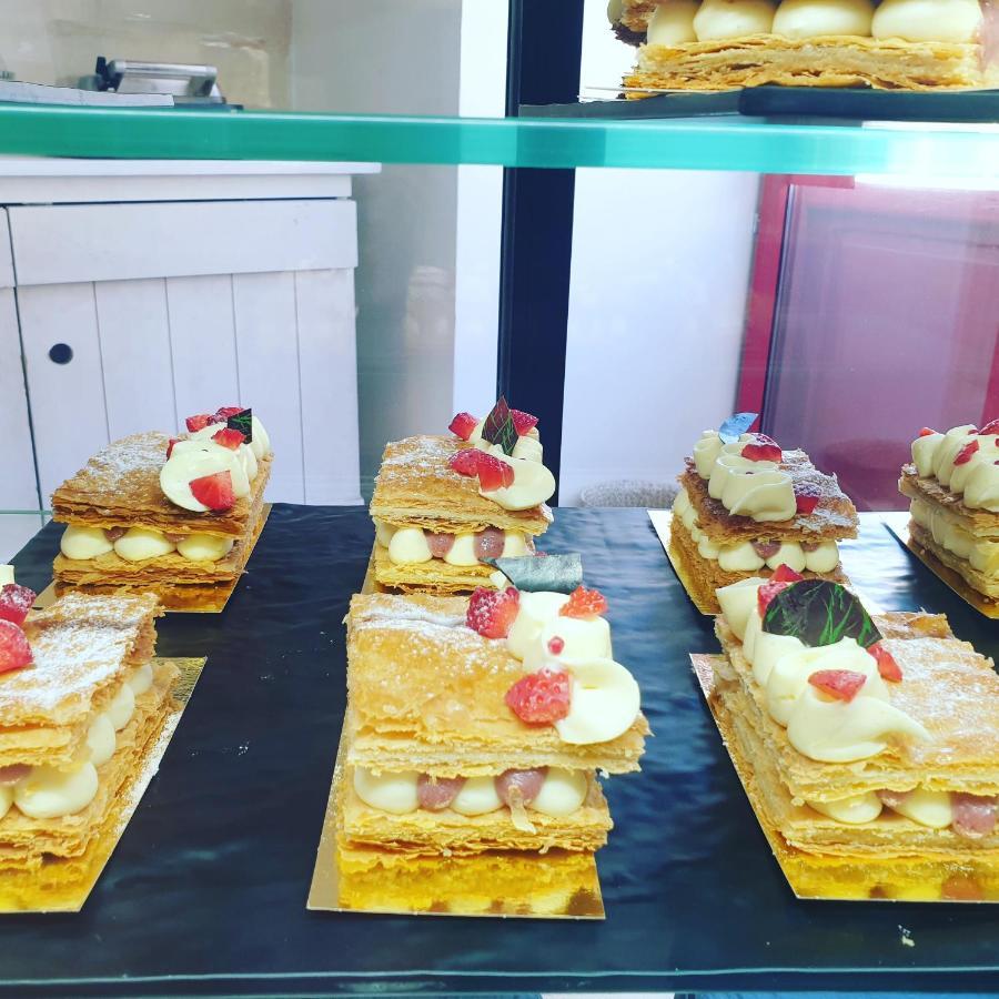 Palazzo Pisani Malta Boutique And Spa Zabbar Luaran gambar