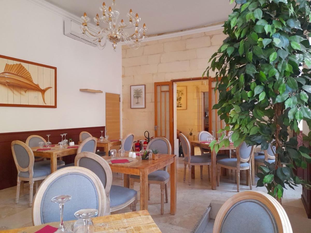 Palazzo Pisani Malta Boutique And Spa Zabbar Luaran gambar