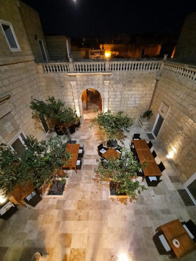Palazzo Pisani Malta Boutique And Spa Zabbar Luaran gambar