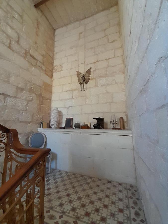 Palazzo Pisani Malta Boutique And Spa Zabbar Luaran gambar