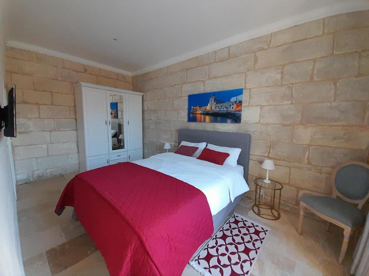Palazzo Pisani Malta Boutique And Spa Zabbar Luaran gambar